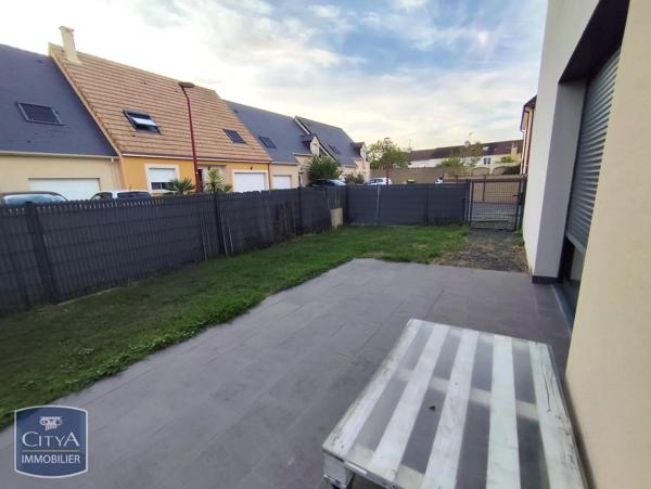 Maison à louer 4 pièces 97.88m² Le Mans (72000)