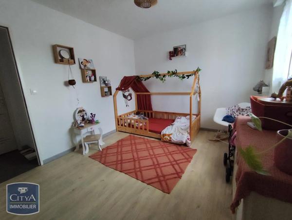 Maison à louer 4 pièces 97.88m² Le Mans (72000)