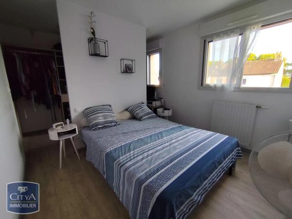 Maison à louer 4 pièces 97.88m² Le Mans (72000)