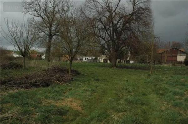 Achat - Terrain à bâtir Cauroir 59400 2987 m 2