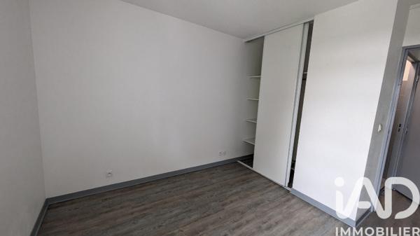 Appartement à vendre 2 pièces 46 m² Bordeaux