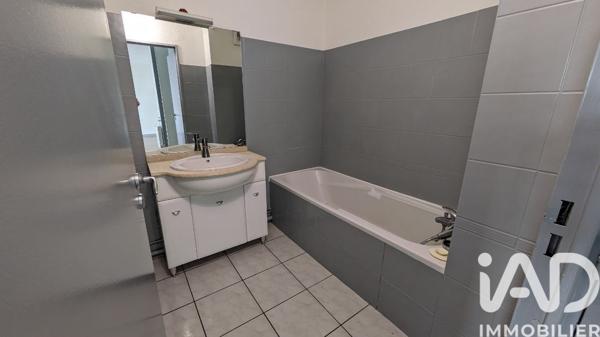 Appartement à vendre 2 pièces 46 m² Bordeaux