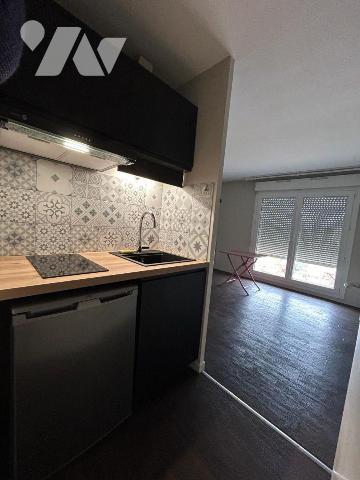 IDEAL INVESTISSEUR MERIGNAC RESIDENCE LES CONVIVIALES Prox Pellegrin / Tram et gare
Superbe T1...