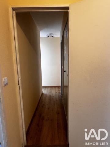 Appartement à vendre 4 pièces 92 m² Chalon-sur-Saône
