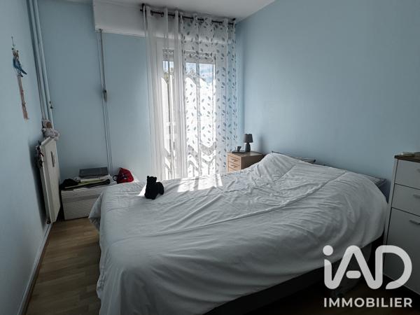Appartement à vendre 4 pièces 92 m² Chalon-sur-Saône
