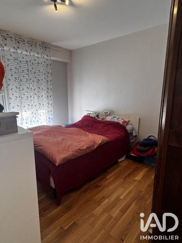 Appartement à vendre 4 pièces 92 m² Chalon-sur-Saône