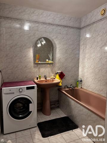 Appartement à vendre 4 pièces 92 m² Chalon-sur-Saône