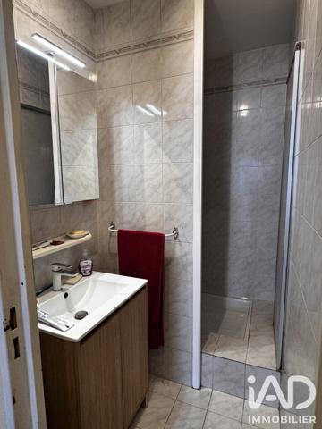 Appartement à vendre 4 pièces 92 m² Chalon-sur-Saône