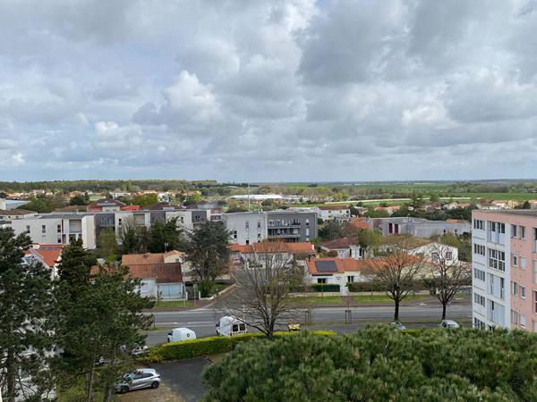APPARTEMENT à ROYAN