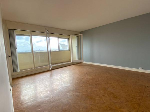 APPARTEMENT à ROYAN