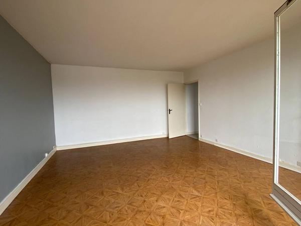 APPARTEMENT à ROYAN