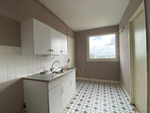 APPARTEMENT à ROYAN
