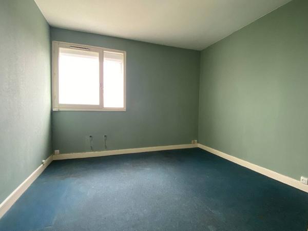 APPARTEMENT à ROYAN