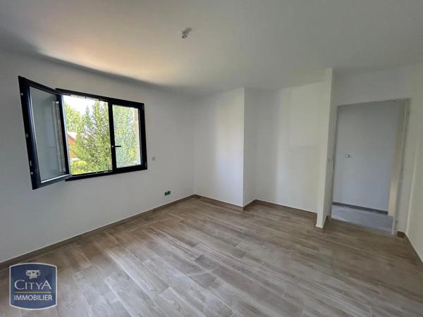 Maison à louer 4 pièces 107.68m² Bourg-en-Bresse (01000)