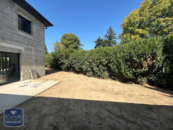 Maison à louer 4 pièces 107.68m² Bourg-en-Bresse (01000)