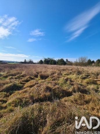 Terrain à vendre 3 590 m² Cours-de-Pile