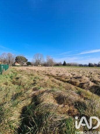 Terrain à vendre 3 590 m² Cours-de-Pile