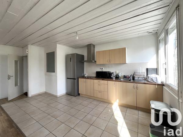 Immeuble à vendre 293 m² Noyal-Pontivy