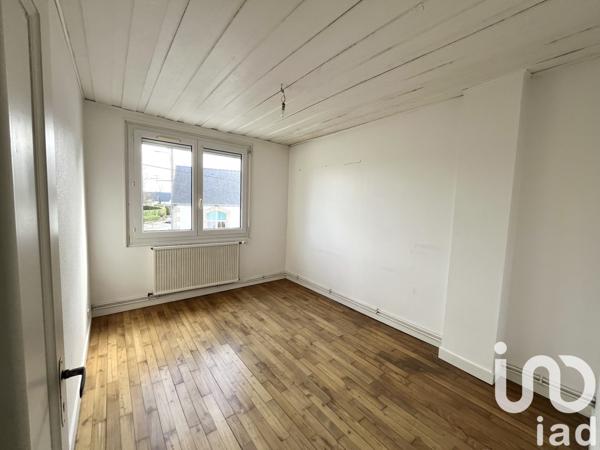 Immeuble à vendre 293 m² Noyal-Pontivy