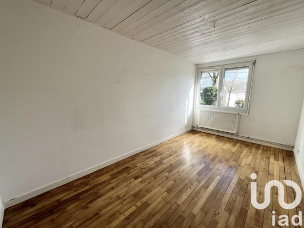 Immeuble à vendre 293 m² Noyal-Pontivy