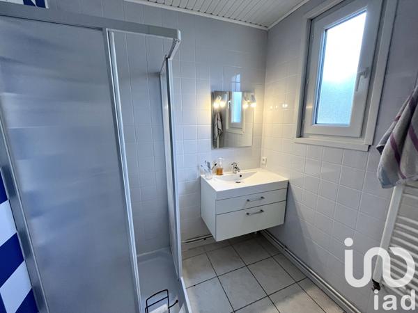 Immeuble à vendre 293 m² Noyal-Pontivy