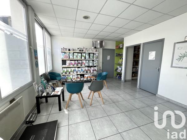 Immeuble à vendre 293 m² Noyal-Pontivy