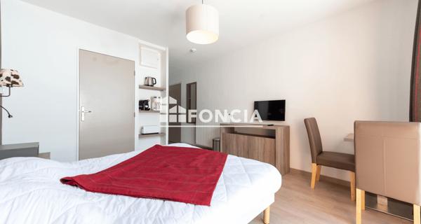 À vendre Studio 22.09 m² - La Plagne Tarentaise 73210