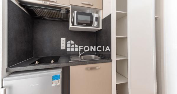 À vendre Studio 22.09 m² - La Plagne Tarentaise 73210