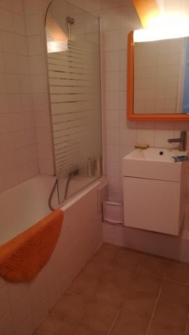Appartement  T3 de 60 m2 avec garage, situé á Villers sur mer,dans le prestigieux Triangle d'or.