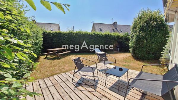 Maison à DINARD, 35800 - 8 pièces 99m²