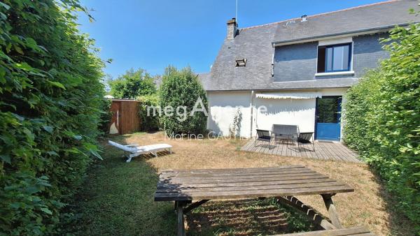 Maison à DINARD, 35800 - 8 pièces 99m²