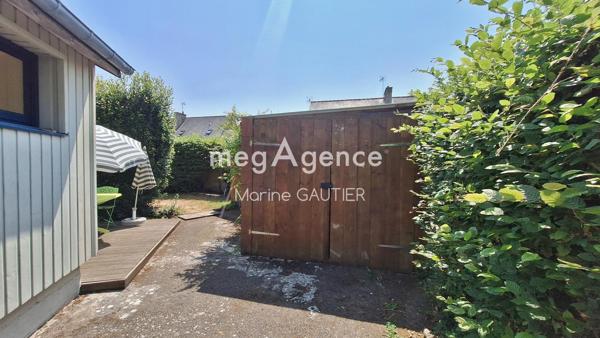 Maison à DINARD, 35800 - 8 pièces 99m²