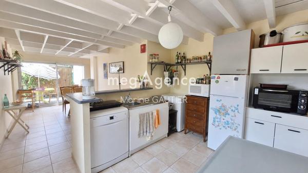 Maison à DINARD, 35800 - 8 pièces 99m²