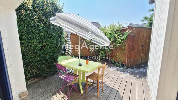 Maison à DINARD, 35800 - 8 pièces 99m²