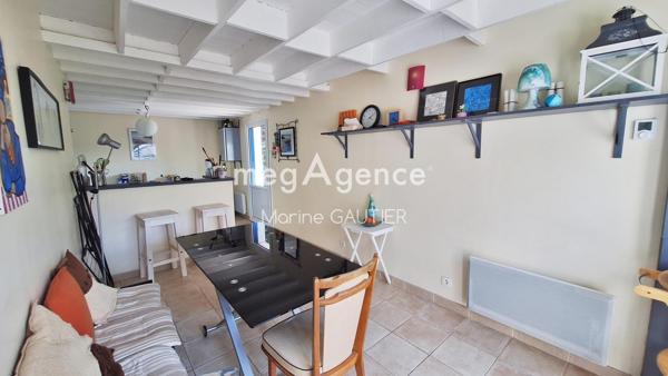 Maison à DINARD, 35800 - 8 pièces 99m²