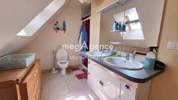 Maison à DINARD, 35800 - 8 pièces 99m²
