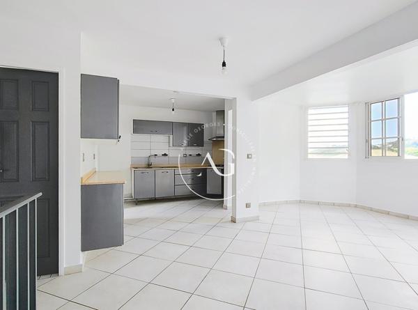 Appartement T3 - Prestige de la Meynard - Fort de France