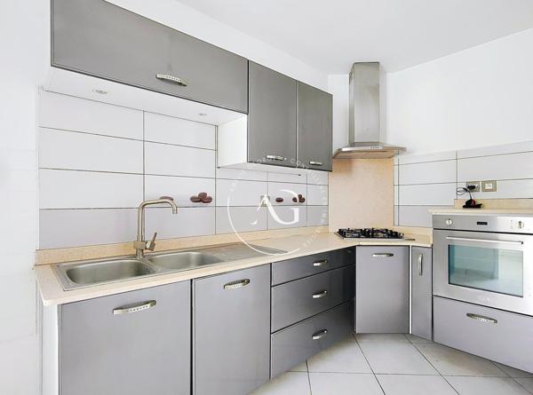 Appartement T3 - Prestige de la Meynard - Fort de France