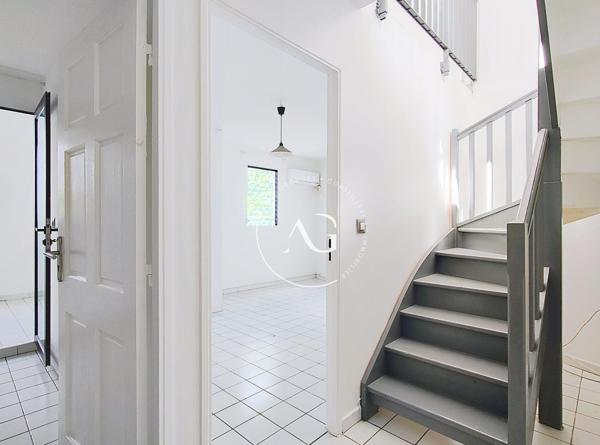 Appartement T3 - Prestige de la Meynard - Fort de France