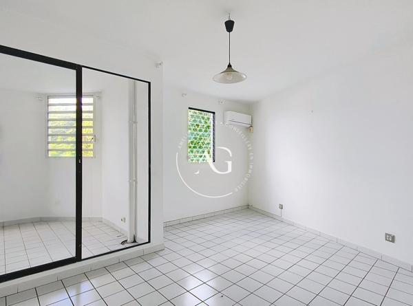 Appartement T3 - Prestige de la Meynard - Fort de France