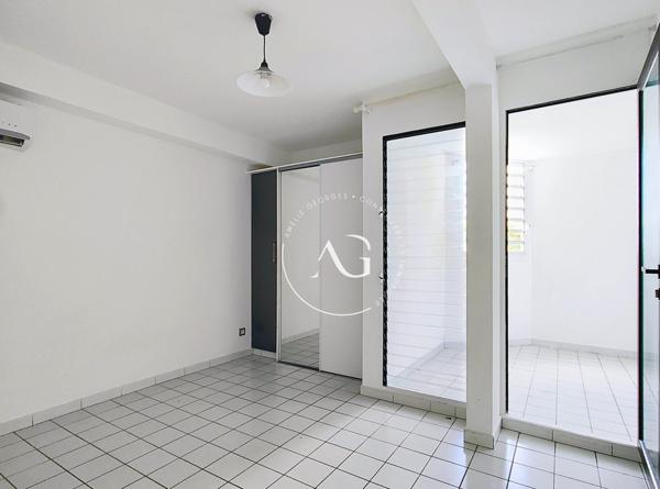 Appartement T3 - Prestige de la Meynard - Fort de France