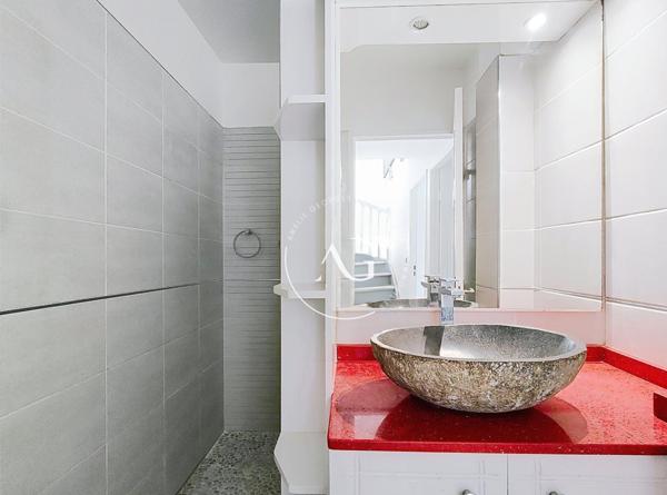 Appartement T3 - Prestige de la Meynard - Fort de France