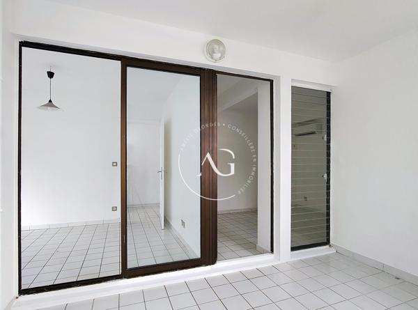 Appartement T3 - Prestige de la Meynard - Fort de France