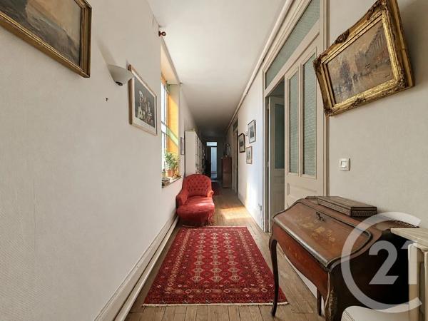 Appartement F5 à vendre  5 pièces - 148,60 m 2   VIENNE  - 38