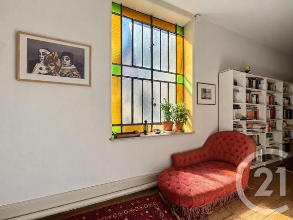 Appartement F5 à vendre  5 pièces - 148,60 m 2   VIENNE  - 38