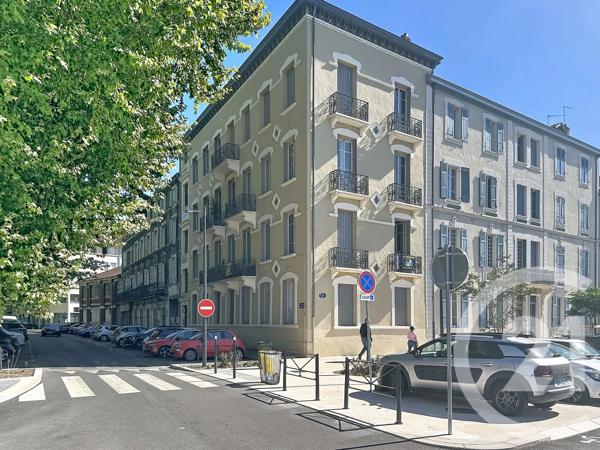 Appartement F5 à vendre  5 pièces - 148,60 m 2   VIENNE  - 38