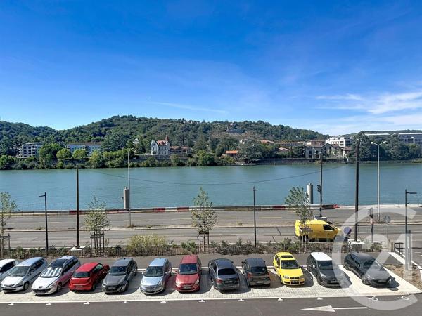 Appartement F5 à vendre  5 pièces - 148,60 m 2   VIENNE  - 38