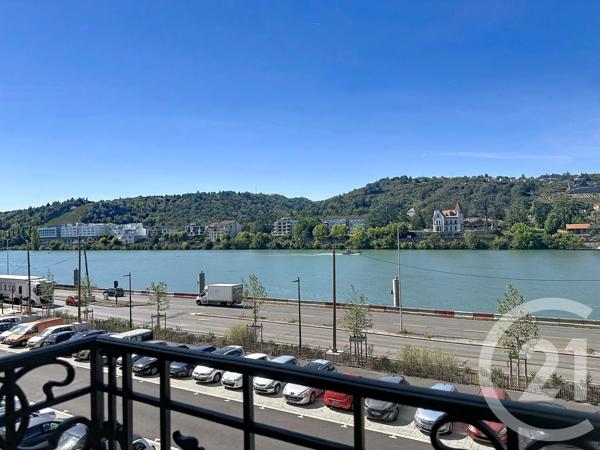 Appartement F5 à vendre  5 pièces - 148,60 m 2   VIENNE  - 38