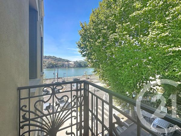Appartement F5 à vendre  5 pièces - 148,60 m 2   VIENNE  - 38