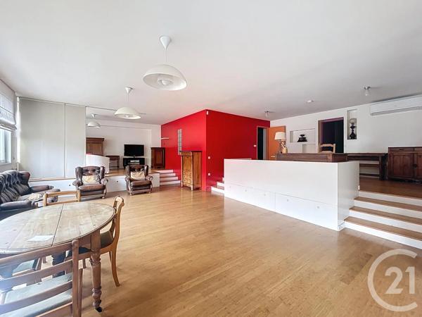 Appartement F5 à vendre  5 pièces - 148,60 m 2   VIENNE  - 38
